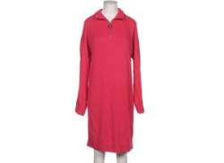 Tommy Hilfiger Damen Kleid, pink von Tommy Hilfiger