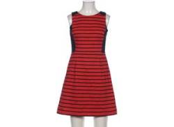 Tommy Hilfiger Damen Kleid, rot von Tommy Hilfiger