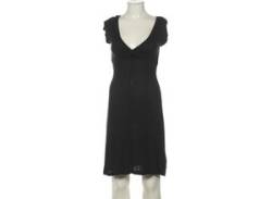 Tommy Hilfiger Damen Kleid, schwarz von Tommy Hilfiger