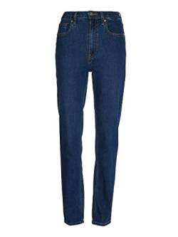 Tommy Hilfiger Damen New Classic Straight HW WW0WW36336 Jeanshosen, Denim (Isla), 28W / 30L von Tommy Hilfiger