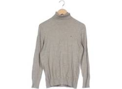 Tommy Hilfiger Damen Pullover, grau von Tommy Hilfiger