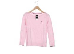 Tommy Hilfiger Damen Pullover, pink von Tommy Hilfiger