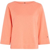 Tommy Hilfiger Damen Pullover Ww0ww34742 von Tommy Hilfiger