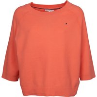 Tommy Hilfiger Damen Pullover Ww0ww34965 von Tommy Hilfiger