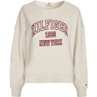 Tommy Hilfiger Damen Pullover Ww0ww35981 von Tommy Hilfiger