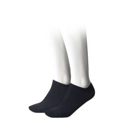 Tommy Hilfiger Damen Sneaker Socken WOMAN 2er Pack von Tommy Hilfiger