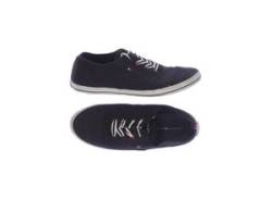 Tommy Hilfiger Damen Sneakers, schwarz von Tommy Hilfiger