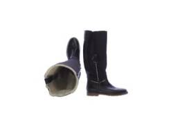 Tommy Hilfiger Damen Stiefel, schwarz von Tommy Hilfiger