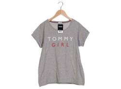 Tommy Hilfiger Damen T-Shirt, grau von Tommy Hilfiger