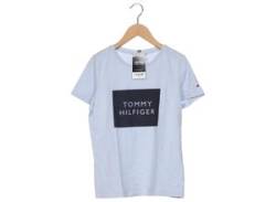 Tommy Hilfiger Damen T-Shirt, hellblau von Tommy Hilfiger