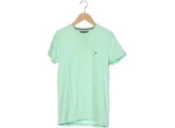 Tommy Hilfiger Damen T-Shirt, hellgrün von Tommy Hilfiger