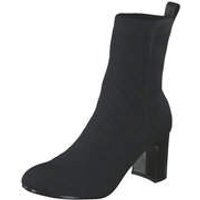 Tommy Hilfiger Feminine Essential Knit Boots Damen schwarz|schwarz|schwarz|schwarz|schwarz von Tommy Hilfiger
