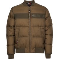 Tommy Hilfiger Herren Jacke Mw0mw28722 von Tommy Hilfiger