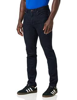 Tommy Hilfiger Herren Jeans Core Slim Bleecker Stretch, Blau (Ohio Rinse), 29W / 32L von Tommy Hilfiger