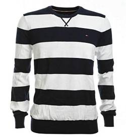 Tommy Hilfiger Herren Pulli, Pullover, Sweater, Size: Medium von Tommy Hilfiger