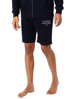 Tommy Hilfiger Herren SHORT HWK, Desert Sky, L von Tommy Hilfiger