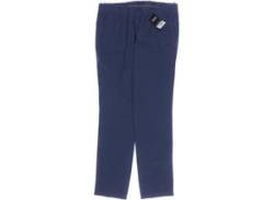 Tommy Hilfiger Herren Stoffhose, blau von Tommy Hilfiger