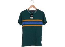 Tommy Hilfiger Herren T-Shirt, grün von Tommy Hilfiger