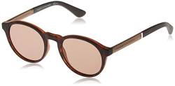 Tommy Hilfiger Herren TH 1476/S 70 N9P 51 Sonnenbrille, Braun (mAhavana/Brown) von Tommy Hilfiger