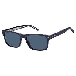 Tommy Hilfiger Herren TH 1794/S Sonnenbrille, PJP, 55 von Tommy Hilfiger