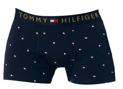 Tommy Hilfiger Herrenpant 5er Pack Mehrfarbig XXL von Tommy Hilfiger