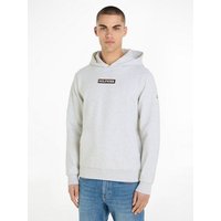 Tommy Hilfiger Hoodie GRAPHIC HOODY mit Hilfiger Print auf der Brust von Tommy Hilfiger