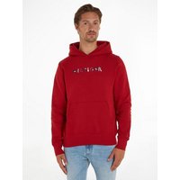 Tommy Hilfiger Hoodie RWB HILFIGER HOODY von Tommy Hilfiger