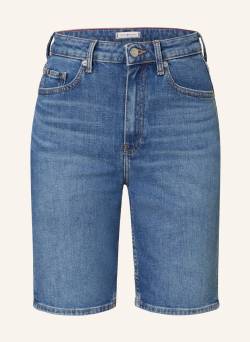 Tommy Hilfiger Jeansshorts blau von Tommy Hilfiger