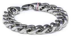 Tommy Hilfiger Jewelry Armband für Herren aus Edelstahl - 2700261 von Tommy Hilfiger