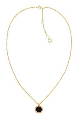 Tommy Hilfiger Jewelry Halskette für Damen Gelbgold - 2780656 von Tommy Hilfiger