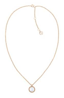 Tommy Hilfiger Jewelry Halskette für Damen Nelkengold - 2780657 von Tommy Hilfiger