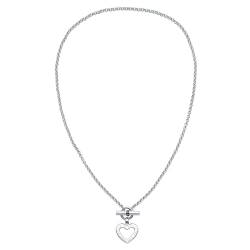 Tommy Hilfiger Jewelry Halskette für Damen aus Edelstahl - 2700277 von Tommy Hilfiger