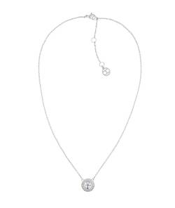 Tommy Hilfiger Jewelry Halskette für Damen aus Edelstahl - 2780284 von Tommy Hilfiger