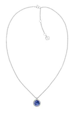 Tommy Hilfiger Jewelry Halskette für Damen aus Edelstahl - 2780655 von Tommy Hilfiger