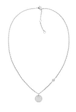 Tommy Hilfiger Jewelry Halskette für Damen aus Edelstahl - 2780698 von Tommy Hilfiger