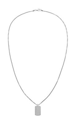 Tommy Hilfiger Jewelry Halskette für Herren aus Edelstahl - 2790359 von Tommy Hilfiger