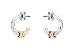 Tommy Hilfiger Jewelry Ohrstecker für Damen aus Edelstahl - 2780505 von Tommy Hilfiger