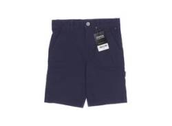 Tommy Hilfiger Jungen Shorts, marineblau von Tommy Hilfiger