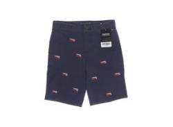 Tommy Hilfiger Jungen Shorts, marineblau von Tommy Hilfiger