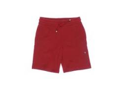 Tommy Hilfiger Jungen Shorts, rot von Tommy Hilfiger