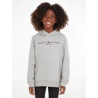 Tommy Hilfiger Kapuzensweatshirt ESSENTIAL HOODIE für Jungen und Mädchen von Tommy Hilfiger