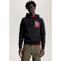 Tommy Hilfiger Kapuzensweatshirt von Tommy Hilfiger