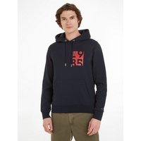 Tommy Hilfiger Kapuzensweatshirt von Tommy Hilfiger