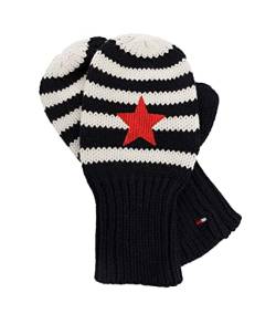 Tommy Hilfiger Kinder Fäustlinge Handschuhe Star Gloves von Tommy Hilfiger