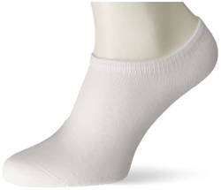 Tommy Hilfiger Kinder Sneaker Socken, Weiß, 23/26 (6er Pack) von Tommy Hilfiger