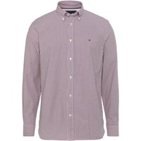 Tommy Hilfiger Langarmhemd FLEX MULTI STRIPE RF SHIRT von Tommy Hilfiger