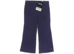 Tommy Hilfiger Mädchen Stoffhose, marineblau von Tommy Hilfiger