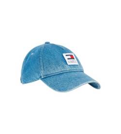 Tommy Hilfiger Modern Patch Cap Herren von Tommy Hilfiger