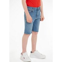 Tommy Hilfiger Shorts MODERN STRAIGHT SHORTS von Tommy Hilfiger