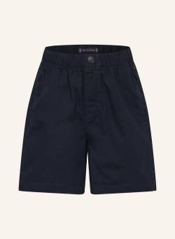 Tommy Hilfiger Shorts blau von Tommy Hilfiger